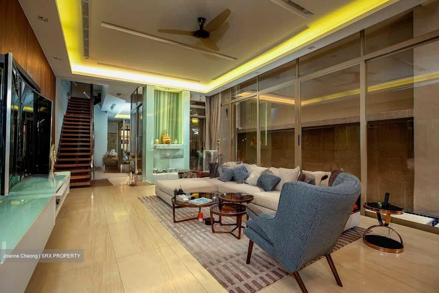 Jalan Ishak (D14), Terrace #547403011
